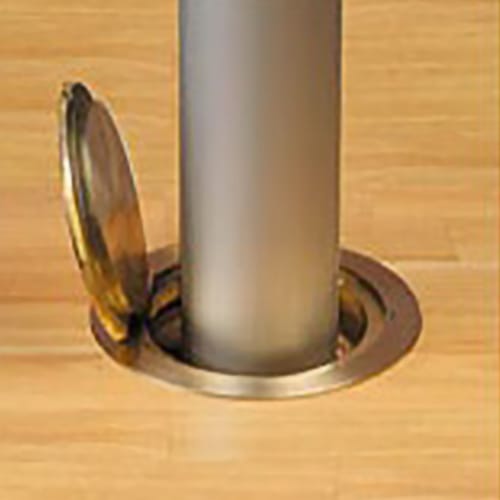 Universal Floor Sleeve System
